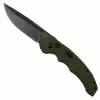 Boker Plus Exclusive OD Green Intention II Auto Knife, Dark Stonewash D2 Blade -Knife Shop BO01BO484SOI 2 37530.1643229997