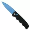 Boker SCRATCH & DENT JM Kalashnikov Auto Knife, Blue D2 Blade [Exclusive] -Knife Shop BO01KALS141NSOI 1 17045.1678142148