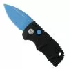 Boker JM Sub Kalashnikov Auto Knife, 1.95" Blue D2 Blade [Exclusive] -Knife Shop BO01KALS143NSOI 2 55860.1676569328