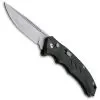 Boker Plus Intention II Auto Knife, Stonewash D2 Blade -Knife Shop BO01bo482 51385.1628775977