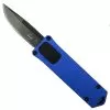 Boker Plus Exclusive Blue USB OTF Auto Knife, Black Stonewash D2 Blade -Knife Shop BO06EX272SOI 2 02043.1643301163