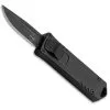 Boker Plus USB OTF Auto Knife, Black Stonewash D2 Blade -Knife Shop BO06ex270 31204.1617978808