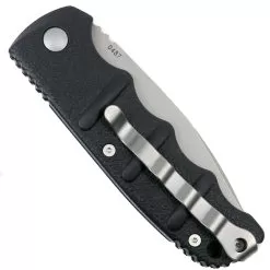 Boker Kalashnikov Auto Knife, D2 Blade [Exclusive] -Knife Shop BOKAL74D2 2 52938.1555518444