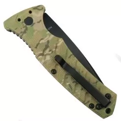 Boker Plus Exclusive Camo Strike Auto Knife, Black Combo Tanto Blade 5 Boker Plus Exclusive Camo Strike Auto Knife, Black Combo Tanto Blade -Knife Shop BOKERCAMOSTRIKE 1 94186.1624459407