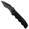 Boker XL Kalashnikov Recurve Tanto Auto Knife, AUS-8 Black Blade -Knife Shop BOKKALS304 2 42835.1623344851