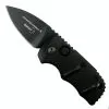 Boker Sub Kalashnikov Auto Knife, 1.95" Black Blade -Knife Shop BOKKALS400 2 49672.1533221876