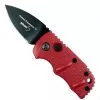 Boker Red Sub Kalashnikov Auto Knife, 1.95" Black Blade [Exclusive] -Knife Shop BOKKALS407 1 of 2 10813.1545084308