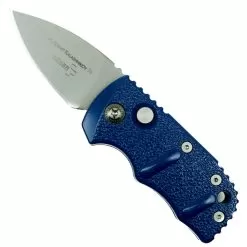 Boker Blue Sub Kalashnikov Auto Knife, 1.95" Blade [Exclusive]