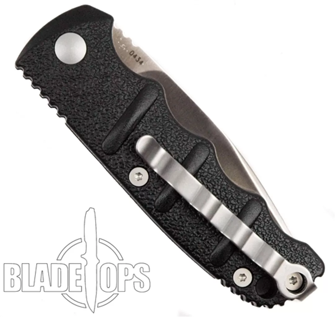 Boker Mini Kalashnikov Auto Knife, CPM-S30V Satin Blade 4 Boker Mini Kalashnikov Auto Knife, CPM-S30V Satin Blade - Image 2