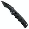 Boker Kalashnikov Recurve Tanto Auto Knife, AUS-8 Black Blade -Knife Shop BOKKALS74 79 1 53896.1605300069