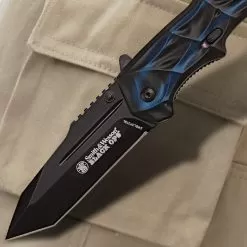 Knife Shop -Knife Shop C19 SWBLOP3TBL