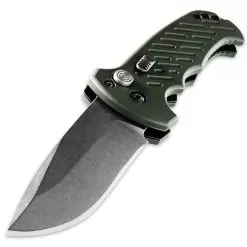 Gerber 10th Anniversary 06 Automatic Opening Pocket Knife 7 Gerber 10th Anniversary 06 Automatic Opening Pocket Knife -Knife Shop D04 GB9922