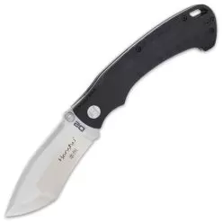 Honshu Pocket Knife - Ball Bearing Opening -Knife Shop D19 UC3515