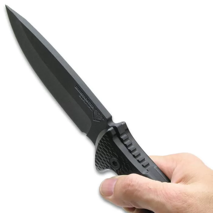 Bushmaster Bushcraft Tactical Field Knife 7 Bushmaster Bushcraft Tactical Field Knife - Image 5