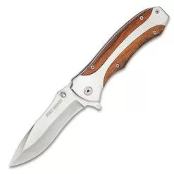 Ridge Runner® Herdsman Traditional Assisted Opening Pocket Knife -Knife Shop F19 RR693