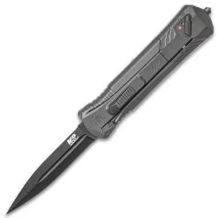 Smith & Wesson OTF Knife 11 Smith & Wesson OTF Knife -Knife Shop F19 SW13691