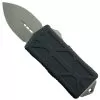 Microtech Exocet OTF Auto Knife, Apocalyptic Stonewash Blade -Knife Shop IMG 1309 92686.1584657476