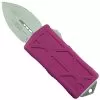 Microtech Violet Exocet OTF Auto Knife, Stonewash Blade -Knife Shop IMG 1407 32827.1585595707