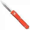 Microtech 122-10OR Orange Contoured Ultratech D/E OTF Auto Knife, Double Edge Stonewash Blade -Knife Shop IMG 7820 2 44710.1657899110