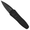 Kershaw 7500BLK Launch 4 Cali-Legal Auto Knife, CPM-154 Black Blade -Knife Shop KS7500BLK 2 04096.1533222041