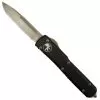 Microtech 121-13 Contoured Ultratech S/E OTF Auto Knife, Bronze Blade -Knife Shop MT121 13CC 2 33349.1533222069