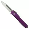 Microtech Violet Ultratech OTF Auto Knife, Satin Blade 2 Microtech Violet Ultratech OTF Auto Knife, Satin Blade -Knife Shop MT121 4VI 1 47706.1651249741