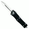 Microtech 138-4 Troodon D/E OTF Auto Knife, Satin Blade -Knife Shop MT138 4 2 21633.1550862584