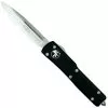 Microtech 148-10 Contoured UTX-70 S/E OTF Auto Knife, Stonewash Blade -Knife Shop MT148 10 2 10720.1601914784