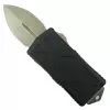 Microtech Exocet OTF Auto Knife, Bronze Stonewash Blade -Knife Shop MT157 13 1 89185.1665240349