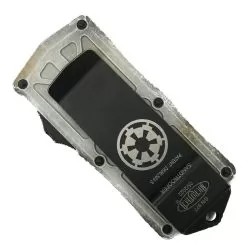 Microtech Sand Trooper Exocet OTF Auto Knife, Dagger Blade -Knife Shop MT157 1SA 2 74749.1652905587