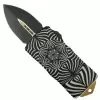 Microtech "Source" Exocet OTF Auto Knife, Black Blade -Knife Shop MT157 1TSOS 2 79131.1645129512