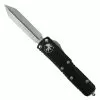 Microtech UTX-85 Spartan OTF Auto Knife, Stonewash Blade -Knife Shop MT230 10 1 76537.1673621369