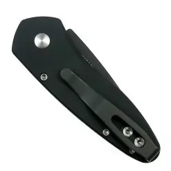 Pro-Tech 2907 Sprint Cali-Legal Auto Knife, CPM-S35VN Black Blade -Knife Shop PT2907PEARL 2 of 2 69292.1589301432