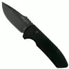 Pro-Tech SBR Auto Knife, Black Blade -Knife Shop PTLG403 1 of 2 67269.1563379409