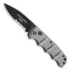 Boker Plus Kalashnikov 74 Gray Auto Knife, Black Combo Blade 2 Boker Plus Kalashnikov 74 Gray Auto Knife, Black Combo Blade -Knife Shop boeker plus kals 74 black d2 non auto 01kals94n 89568.1653680374