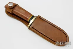 Drop Point Fixed Blade -Knife Shop drdrop point fixed blade 180704 3