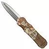 Piranha Excalibur Double Action OTF Knife, Camo Handle, Plain Blade 2 Piranha Excalibur Double Action OTF Knife, Camo Handle, Plain Blade -Knife Shop p 8c 2 85505.1659373928
