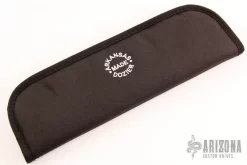 13" Zippered Case With Dozier Logo