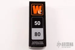 Ultra Coarse 50 Grit / Extra Coarse 80 Grit Diamond Stones Pack