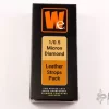 1/0.5 Micron Diamond And Leather Strops Pack
