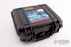 Nalpak Pelican 1200 With 22 Pen Insert -Knife Shop y y 4994